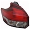 Tyc Tail Lamp, 11-9068-00 11-9068-00 - alternate 8